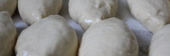 пирожки с картошкой и луком