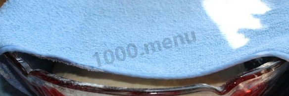 пирожки с красной смородиной дрожжевые