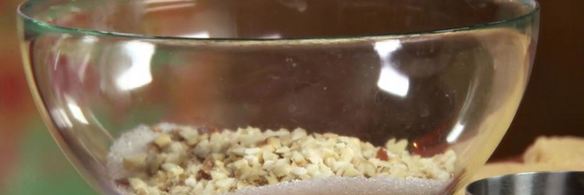 пирожки с курагой