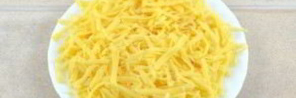 пирожки с курицей и сыром