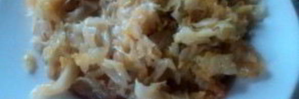 пирожки с квашеной капустой жареные