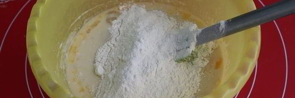 пирожки с ливером