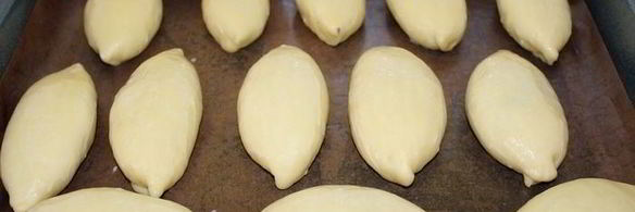 пирожки с ливером