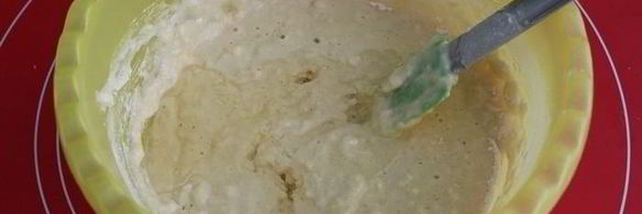 пирожки с ливером