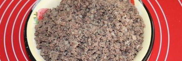 пирожки с ливером