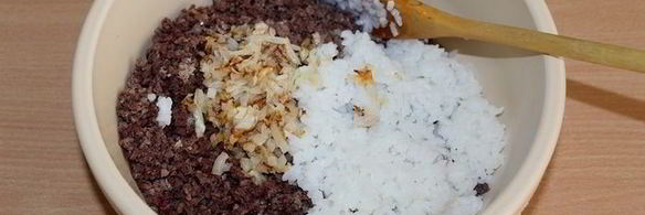 пирожки с ливером