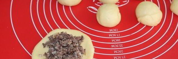 пирожки с ливером
