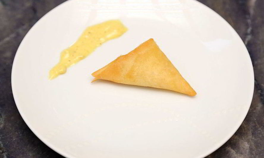 Рецепт пирожков с маком