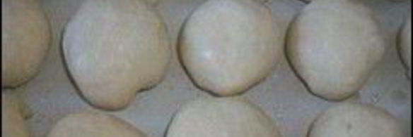 пирожки с мясом в духовке