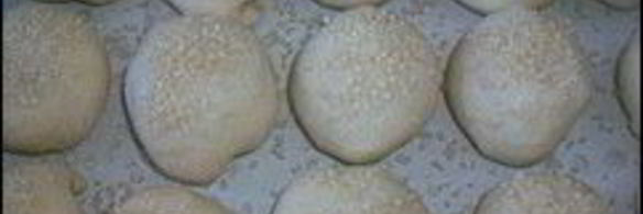 пирожки с мясом в духовке