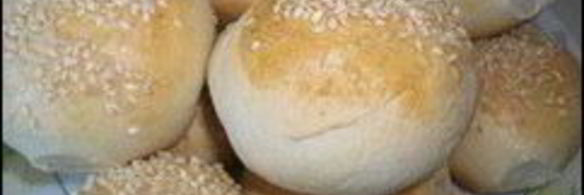 пирожки с мясом в духовке