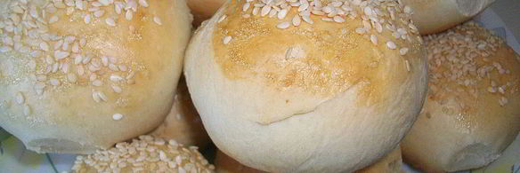 пирожки с мясом в духовке