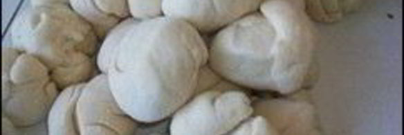 пирожки с мясом в духовке