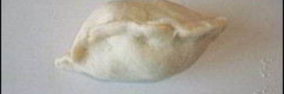 пирожки с мясом в духовке