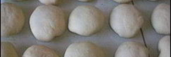 пирожки с мясом в духовке