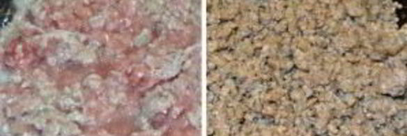 пирожки с мясом