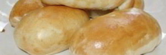 пирожки с мясом