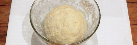 пирожки с повидлом