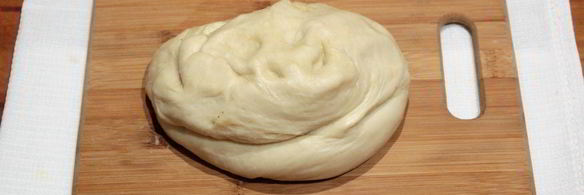 пирожки с повидлом