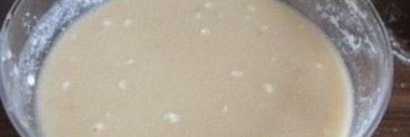 пирожки с щавелем сладкие