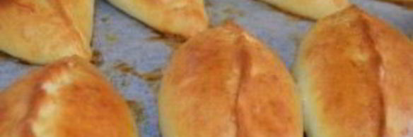 пирожки с щавелем сладкие