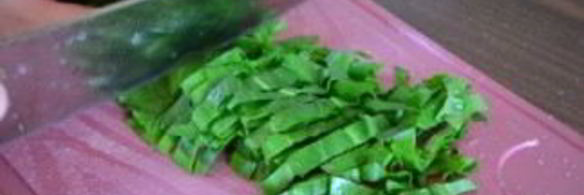 пирожки с щавелем сладкие