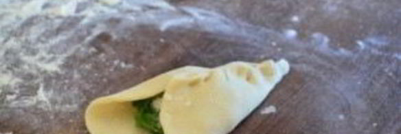 пирожки с щавелем сладкие