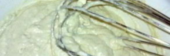 пирожки с вишней