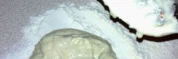 пирожки с вишней