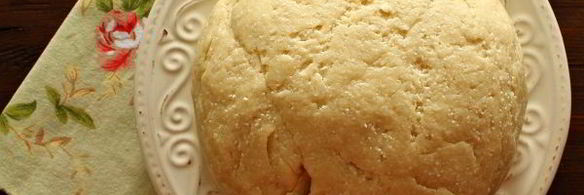 пирожки с яблоком и корицей