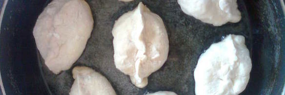 пирожки вкуснотища без хлопот