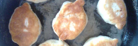 пирожки вкуснотища без хлопот