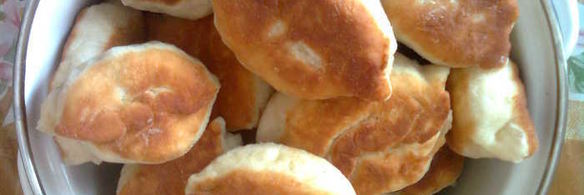 пирожки вкуснотища без хлопот