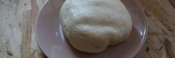 вкусные пирожки из дрожжевого теста