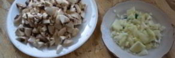 вкусные пирожки из дрожжевого теста