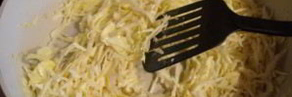 вкусные пирожки из дрожжевого теста