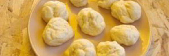 вкусные пирожки из дрожжевого теста