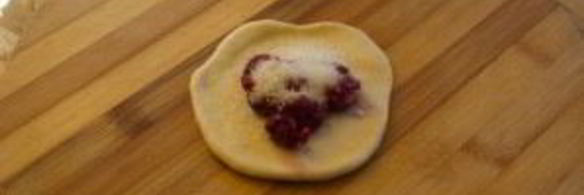 вкусные пирожки из дрожжевого теста