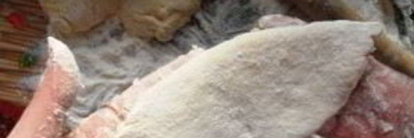 воздушные пирожки на сковороде