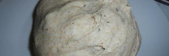 закусочные пирожки с сыром на тесте с морской капустой