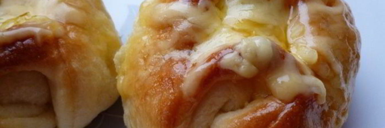 Закусочные пирожки