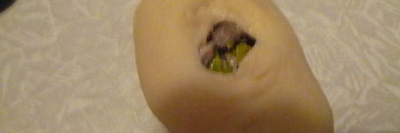 закусочные пирожки