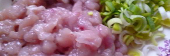 закусочные пирожки