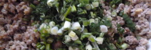 закусочные пирожки