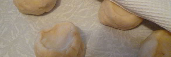 закусочные пирожки