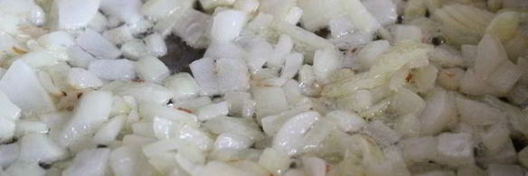 жареные пирожки с капустой