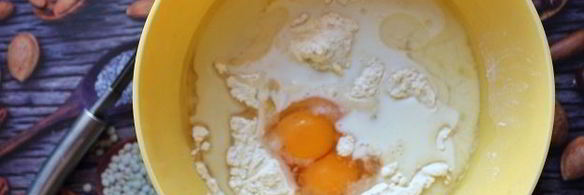 жареные пирожки