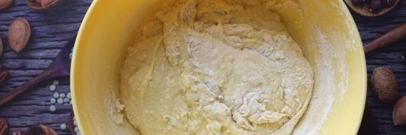 жареные пирожки