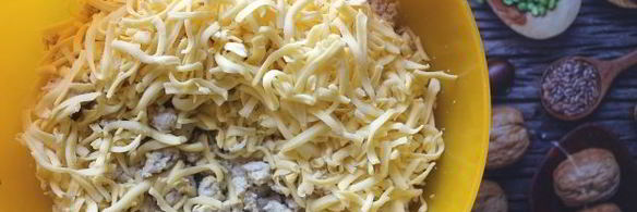 жареные пирожки