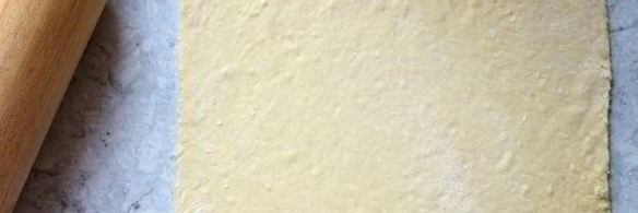 жареные пирожки